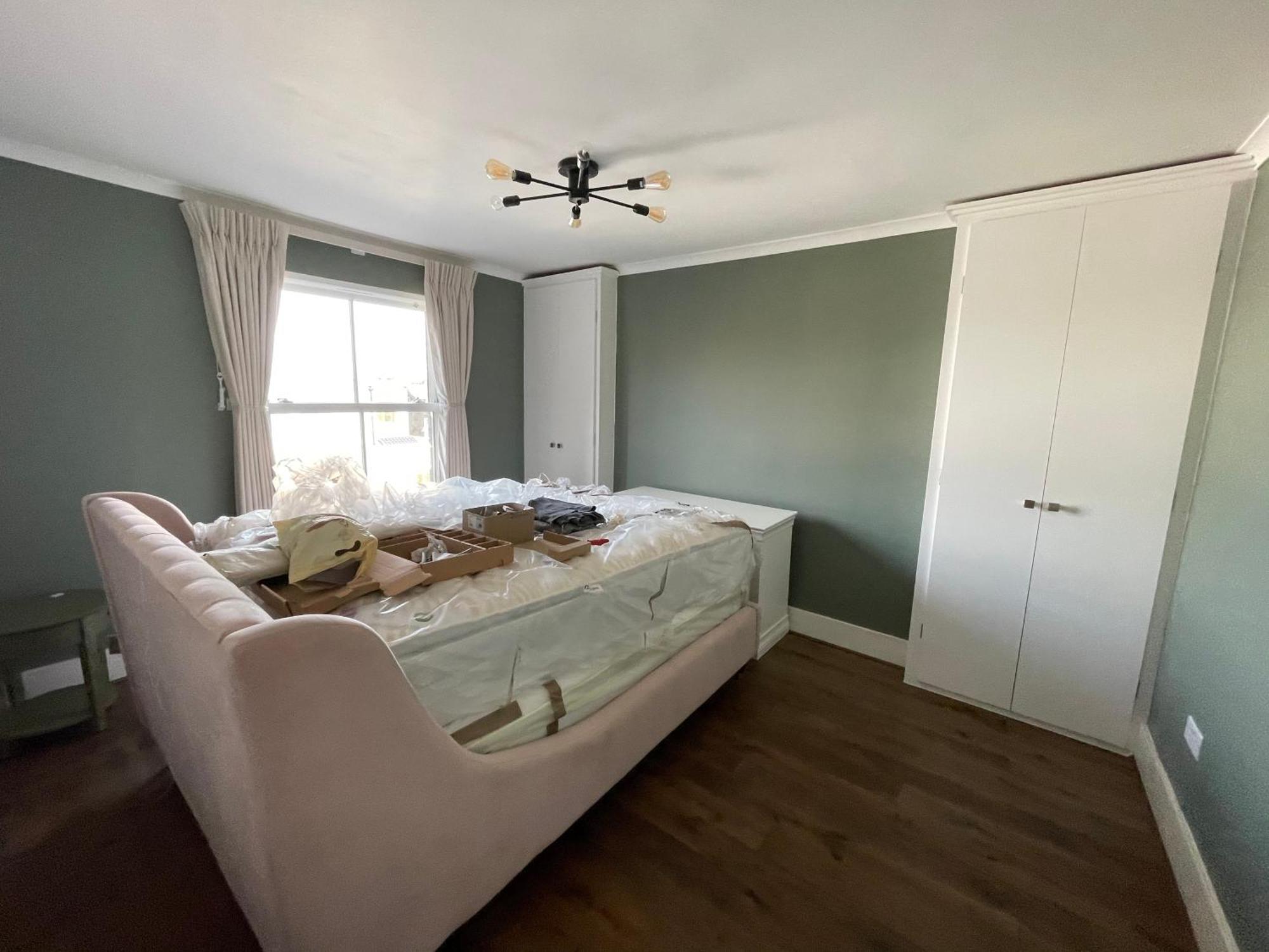 Spacious & Pristine 2Bd Flat - Balham Apartment London Ngoại thất bức ảnh