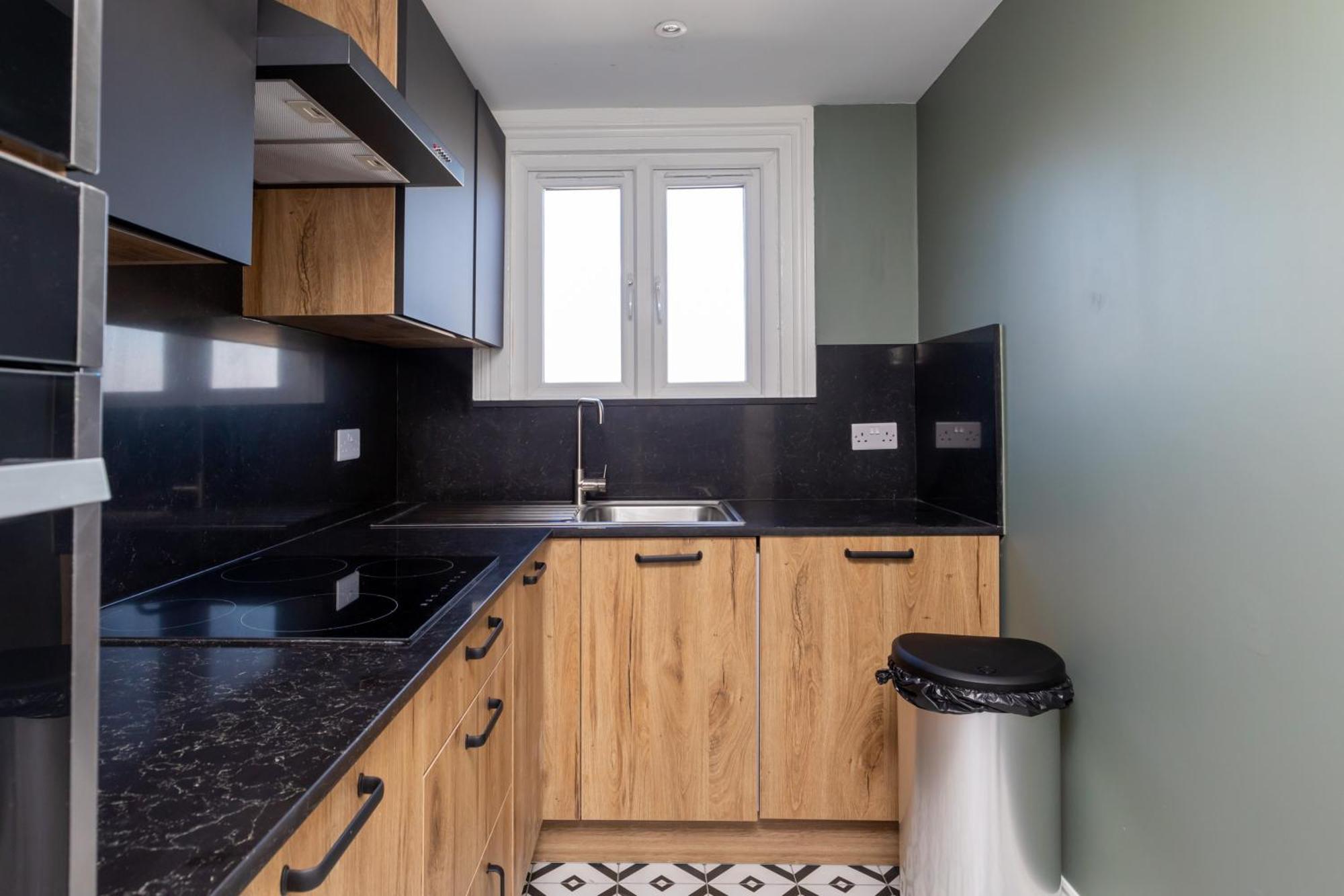 Spacious & Pristine 2Bd Flat - Balham Apartment London Ngoại thất bức ảnh