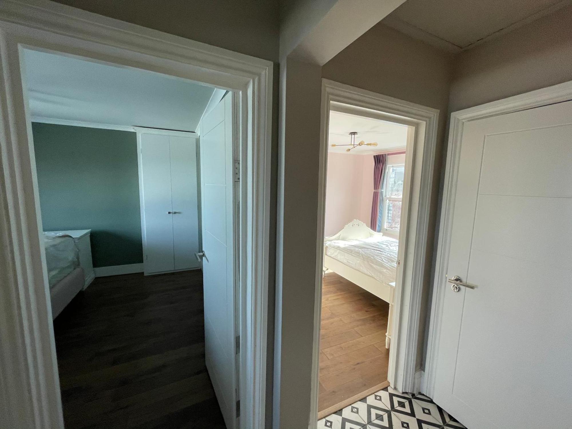 Spacious & Pristine 2Bd Flat - Balham Apartment London Ngoại thất bức ảnh