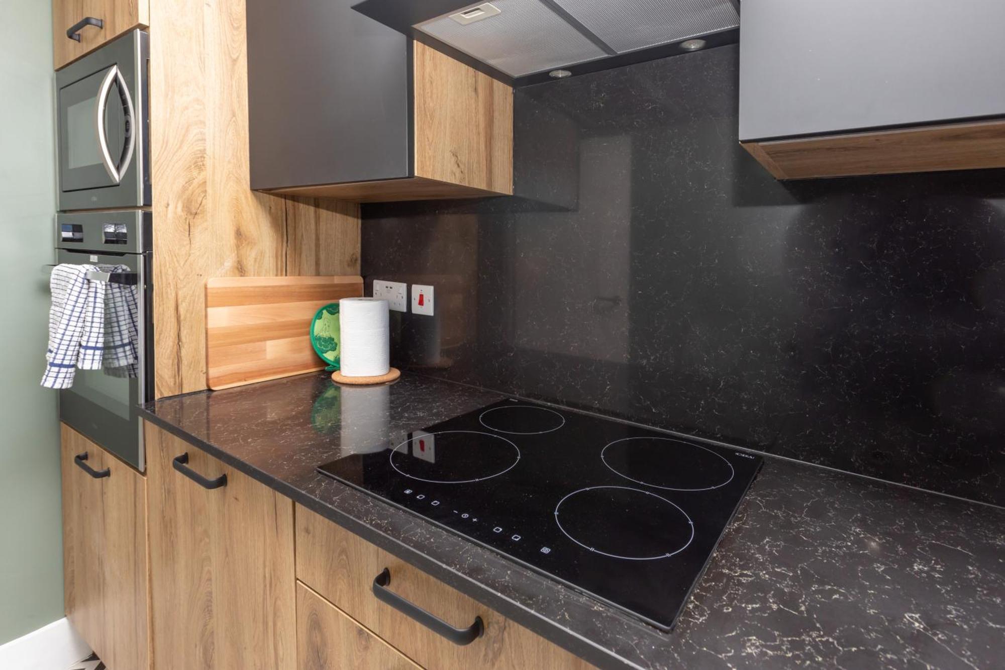 Spacious & Pristine 2Bd Flat - Balham Apartment London Ngoại thất bức ảnh
