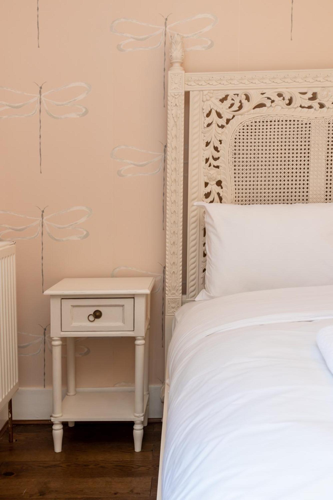 Spacious & Pristine 2Bd Flat - Balham Apartment London Ngoại thất bức ảnh