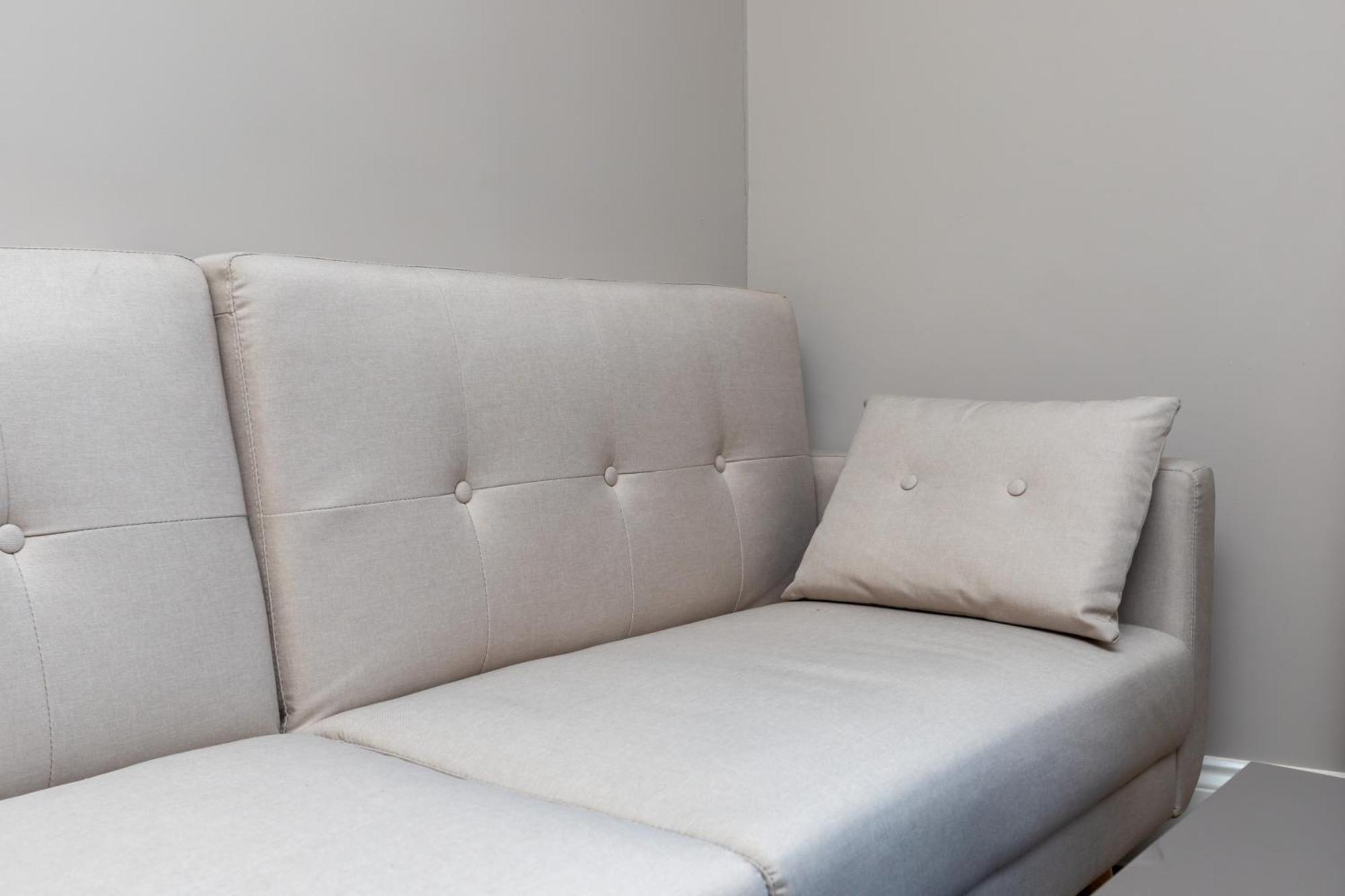 Spacious & Pristine 2Bd Flat - Balham Apartment London Ngoại thất bức ảnh