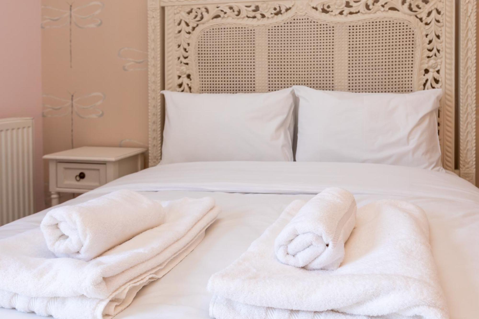 Spacious & Pristine 2Bd Flat - Balham Apartment London Ngoại thất bức ảnh