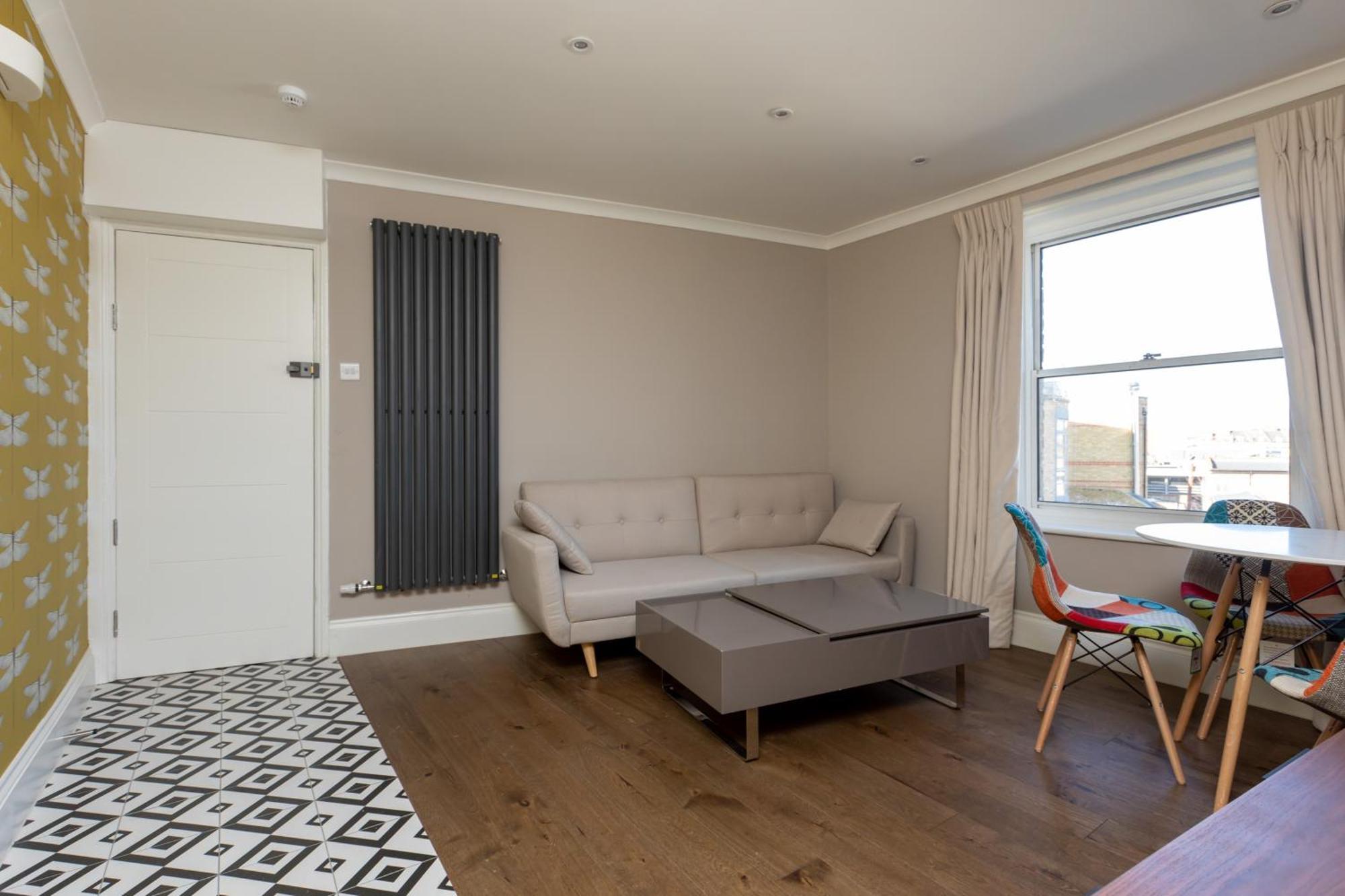 Spacious & Pristine 2Bd Flat - Balham Apartment London Ngoại thất bức ảnh