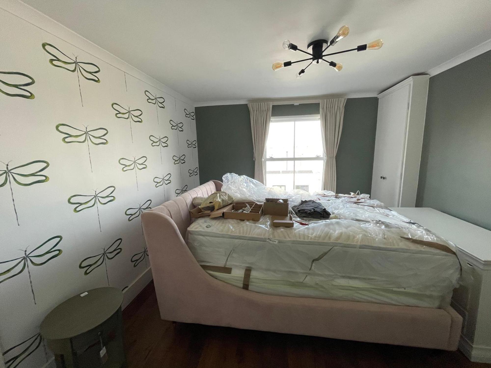 Spacious & Pristine 2Bd Flat - Balham Apartment London Ngoại thất bức ảnh