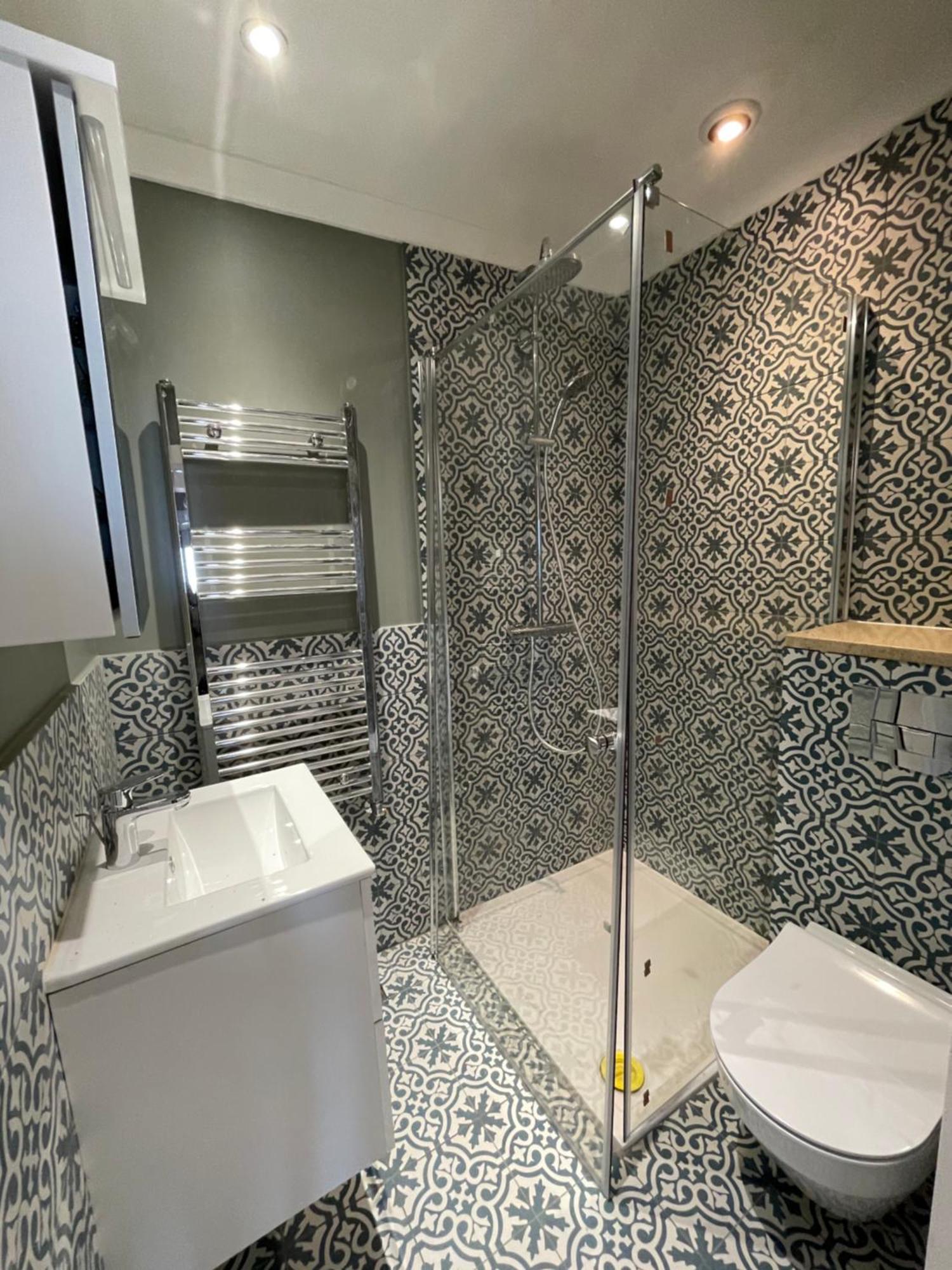 Spacious & Pristine 2Bd Flat - Balham Apartment London Ngoại thất bức ảnh