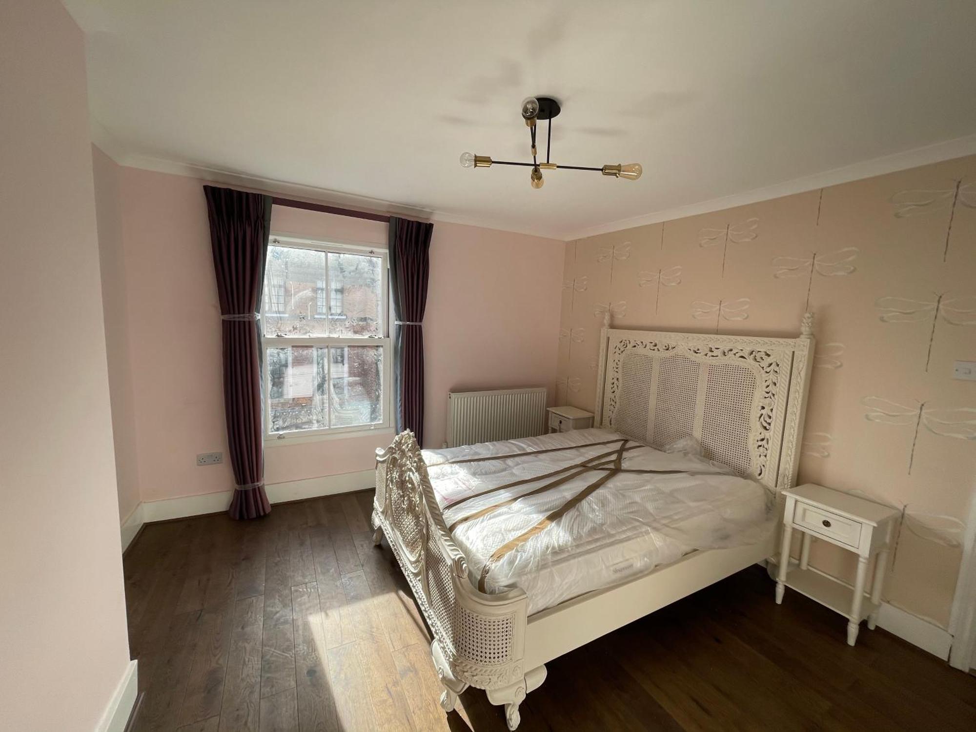 Spacious & Pristine 2Bd Flat - Balham Apartment London Ngoại thất bức ảnh