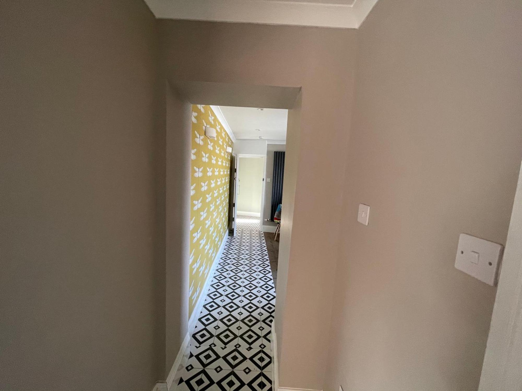 Spacious & Pristine 2Bd Flat - Balham Apartment London Ngoại thất bức ảnh