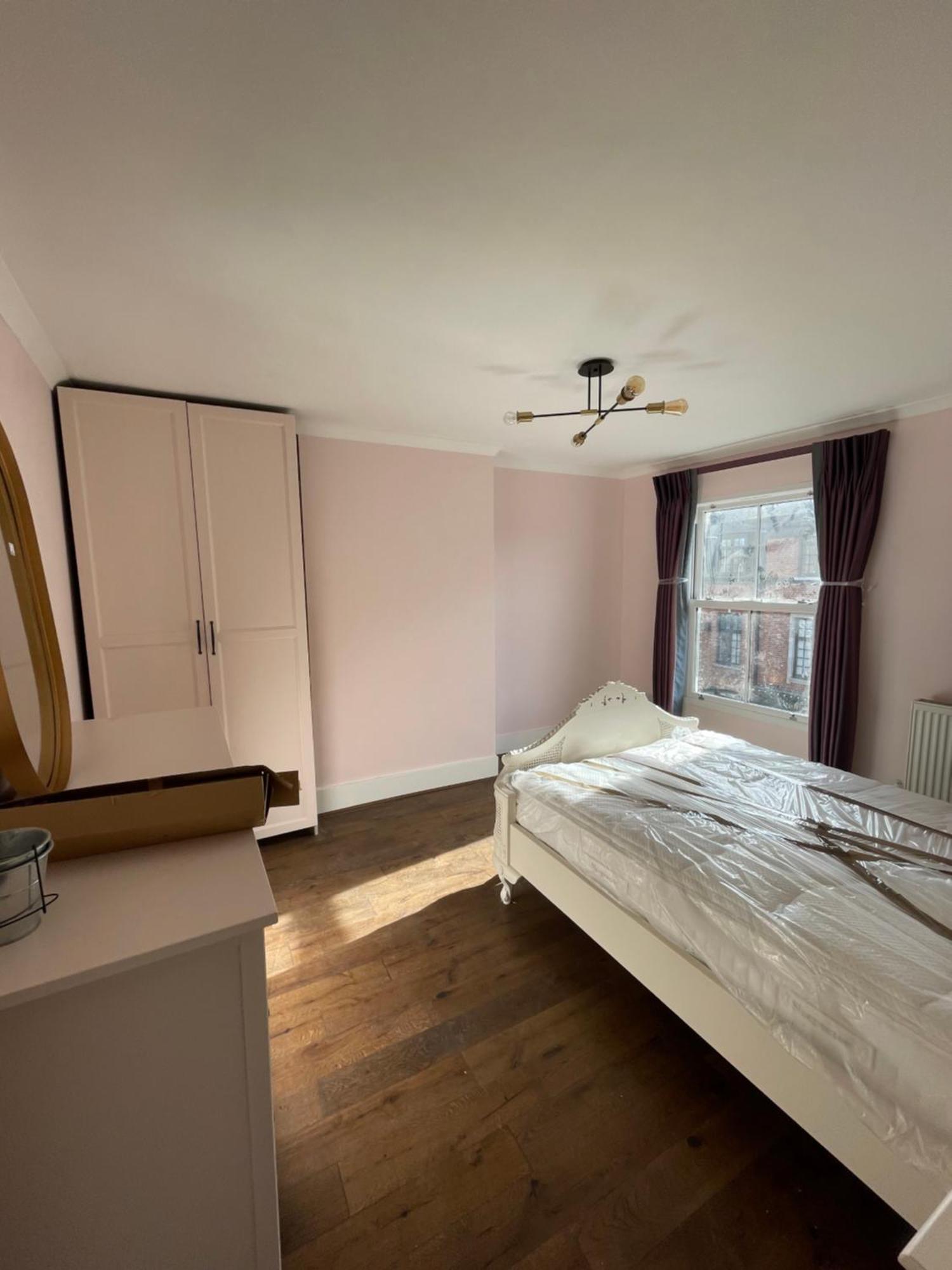 Spacious & Pristine 2Bd Flat - Balham Apartment London Ngoại thất bức ảnh